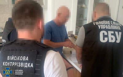 СБУ та ОГП викрили експосадовця Міноборони, який вкрав 90 млн гривень на закупівлі протитанкового озброєння для ЗСУ