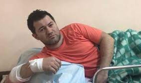 Призначене підготовче засідання у справі стосовно колишнього Голови ДФС України Насірова та його радника