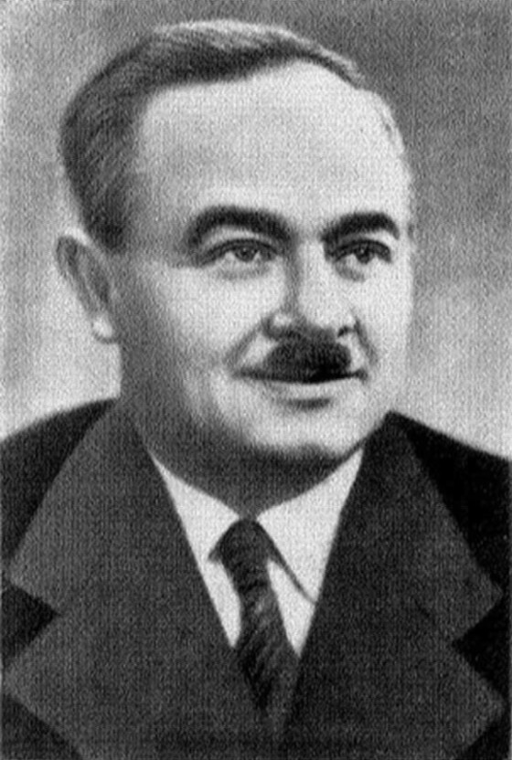 Василь Міліянчук &#8211; фізик-теоретик, один із засновників сучасної української школи фізиків (120 років тому)