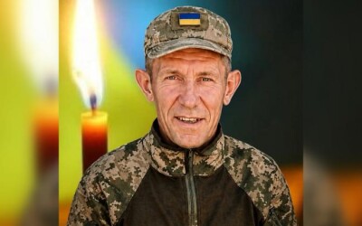 Вчора, 23 серпня, на Рівненщині попрощалися з сімома Героями
