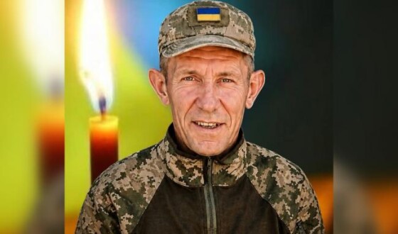 Вчора, 23 серпня, на Рівненщині попрощалися з сімома Героями