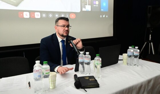 Голова УІНП Алфьоров до Полтавської влади: пора створити  пам’ятник Петлюрі