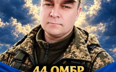 Сумська громада попрощалася із Захисником України Андрієм Лістуновим