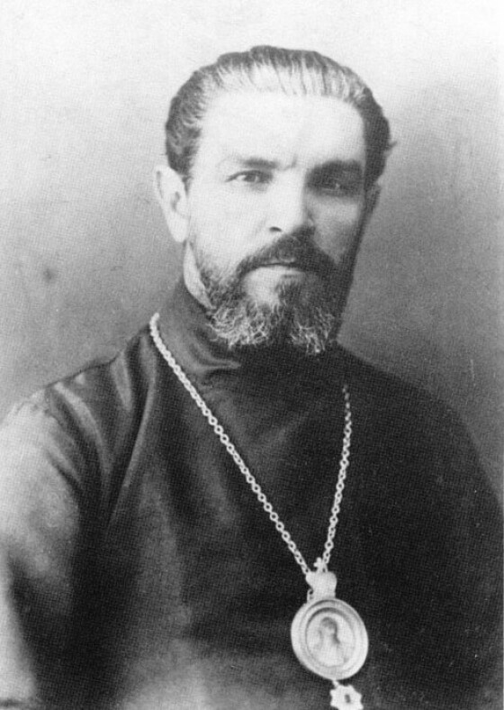 Микола Борецький &#8211; Митрополит УАПЦ (130 років тому)