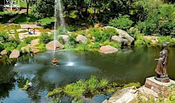 За втручання прокуратури забезпечено встановлення меж геологічних пам’яток природи «Баранячі лоби», «Велетенські котли» та «Ольжині купальні»