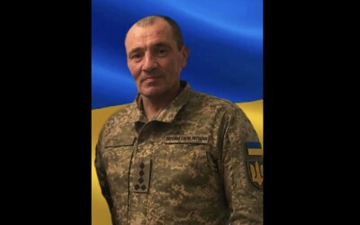 Сьогодні, 15 липня, Львівщина прощається із п’ятьма Героями