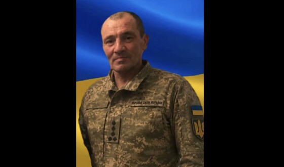 Сьогодні, 15 липня, Львівщина прощається із п’ятьма Героями
