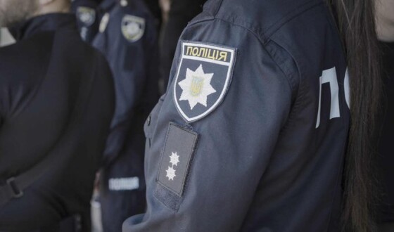 Поліцейського з Харкова мобілізували на Закарпатті, двох пасажирів відправили на ВЛК