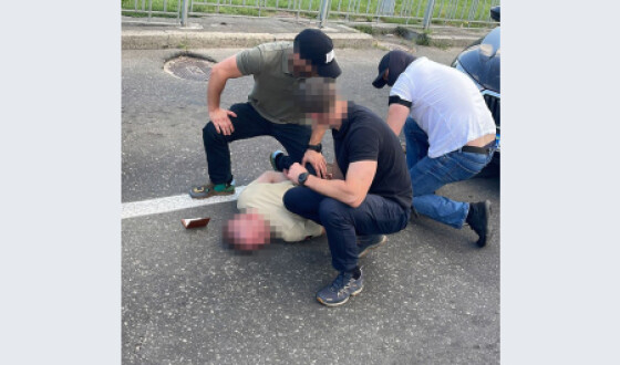 Голова однієї з ВЛК в місті Києві виготовляв довідки про непридатність до військової служби