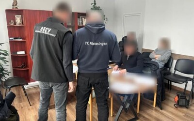 На Тернопільщині викрито схему ухилення від мобілізації за участі директора медзакладу