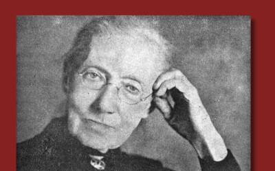 Стартувало відзначення 170-річчя педагога і діяча УНР Софії Русової