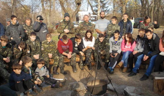 Козацькому Роду нема переводу