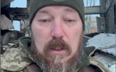 Звіт командувача Сил безпілотних систем Роберта Бровді про результати роботи за 100 діб на посаді