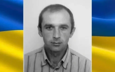 Сьогодні, 20 червня, Волинь прощається з Героями Михайлом Близнюком, Віталієм Ковальчуком і Володимиром Оліферчуком