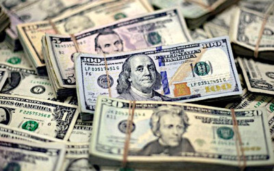 «Податок на Google» приніс понад 14,4 млрд грн до бюджету за 2025 рік