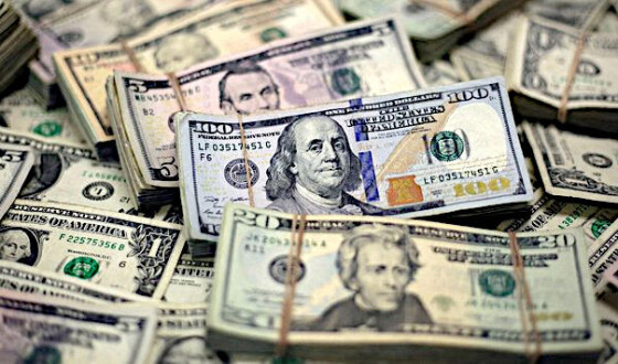 «Податок на Google» приніс понад 14,4 млрд грн до бюджету за 2025 рік