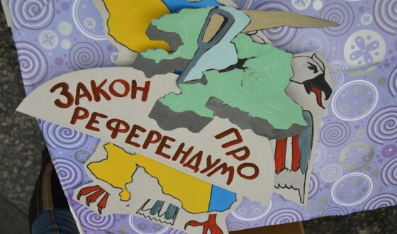 Львів&#8217;яни підвели підсумки року:  «Казка про дивну країну на основі реальних подій»