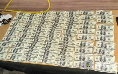 У Києві Нацполіція припинила чергову схему заробітку на військовозобов’язаних