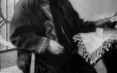 Василь Винничук – священник УГКЦ, громадський діяч на еміграції (30 років тому)