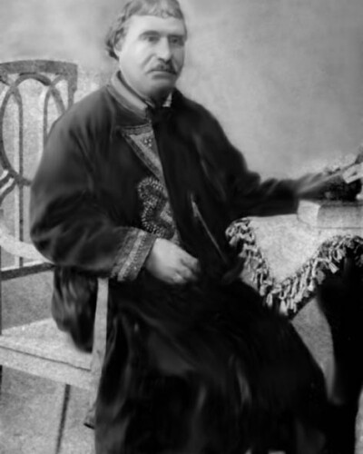 Василь Винничук – священник УГКЦ, громадський діяч на еміграції (30 років тому)
