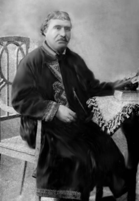 Василь Винничук – священник УГКЦ, громадський діяч на еміграції (30 років тому)