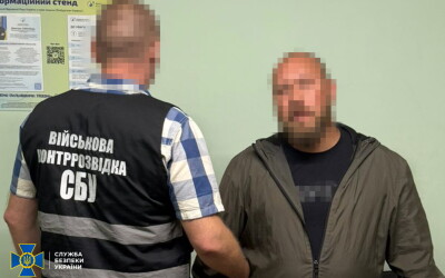 За матеріалами СБУ тюремне увʼязнення отримали ще троє агітаторів рашизму