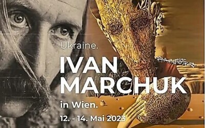 Дорогами життя Івана Марчука