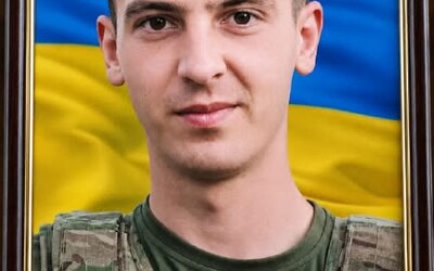 Сумська громада попрощалася із трьома Захисниками України