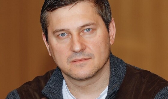 «Слуга Народу» виключила з партії харківського нардепа Одарченка