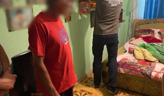 Харківські поліцейські оголосили підозру військовим рф, які розстріляли українця та спалили його тіло