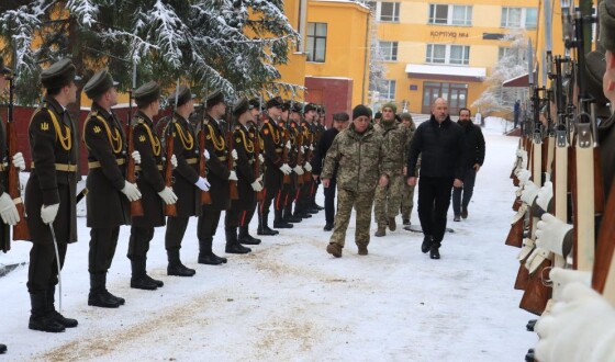 Підсумки впливової місії СКУ в Україну