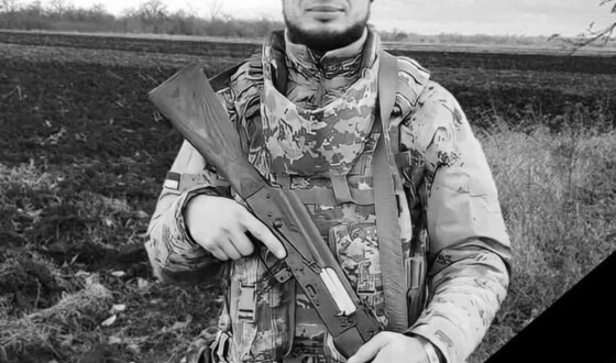 Сьогодні Львівщина прощається із Героєм Юрієм Бовтачем