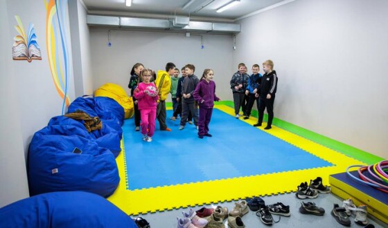 У Чугуївській громаді планують відкрити дві нові підземні школи