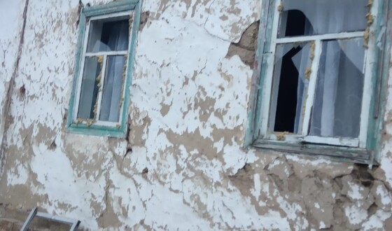 Окупаційні війська продовжують обстрілювати прикордоння Сумської області