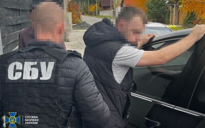 СБУ та Нацполіція заблокували ще 4 «ухилянтські схеми» у різних регіонах України
