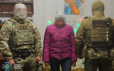 СБУ затримала агенток російського гру, які коригували вогонь по Україні з акаунтів своїх родичів