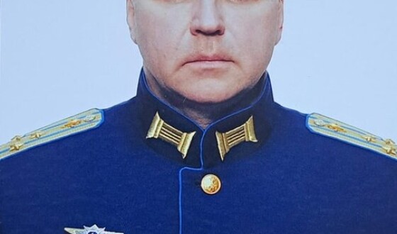 Сирійські повстанці ліквідували російського командира сил спеціяльного призначення