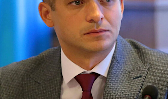 Уряд звільнив заступника Міністра розвитку громад, територій та інфраструктури України Василя Лозинського