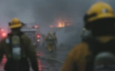 Четвертий день поспіль росія атакує об’єкти Нафтогазу: цієї доби під ударом Сумщина