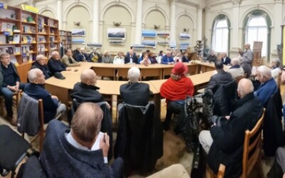 Поетичний вечір «Міфоепічна поезія Євгена Салевича: наукові та мистецькі інтерпретації»