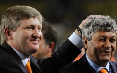 «Румунеску» українського футболу