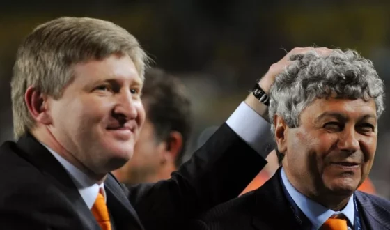 «Румунеску» українського футболу