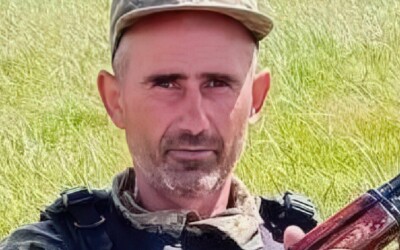 Сьогодні, 24 серпня, Львівщина прощається з Героєм Ігорем Барщівським