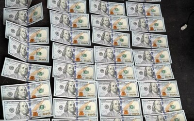 На Запоріжжі оперативники відділу внутрішньої та власної безпеки викрили осіб, які переправляли ухилянтів