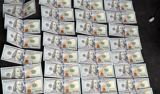 На Запоріжжі оперативники відділу внутрішньої та власної безпеки викрили осіб, які переправляли ухилянтів