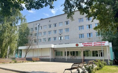 Лікарня на Київщині незаконно витратила майже 13 млн грн