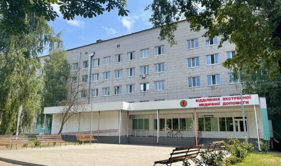 Лікарня на Київщині незаконно витратила майже 13 млн грн