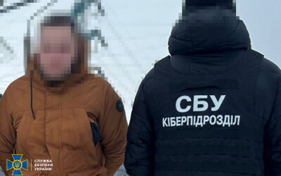 СБУ затримала агента гру рф, який на замовлення ворога готував нові удари по київських ТЕС