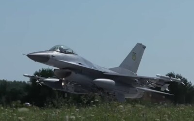 Відбиваючи нічну повітряну атаку 29 червня загинув пілот Максим Устименко