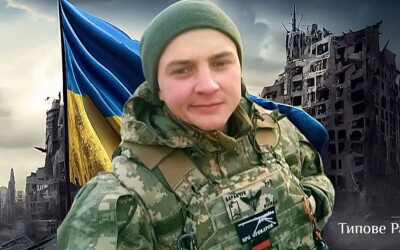Сьогодні, 21 травня, Волинь вшановує Героїв Романа Климчука, Юрія Сасагу і Артема Баранчука